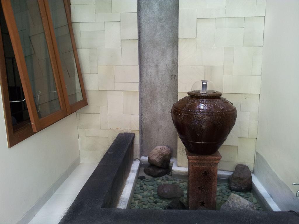 Pondok Mirah Kuta  Bagian luar foto